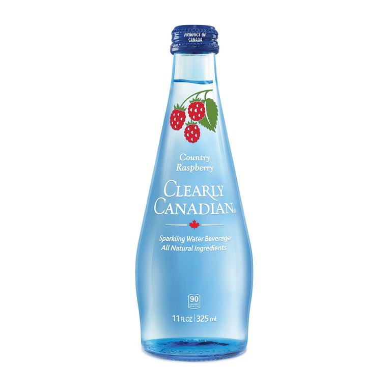 KendalEschbach's tweet photo. @the_dadchef Raise of hand if this was the first bottled water you had/tried! It brings back memories of going to the lake with my family during the summertime. #ClearlyCanadian #FancyWater https://t.co/PTjedJG7Ae