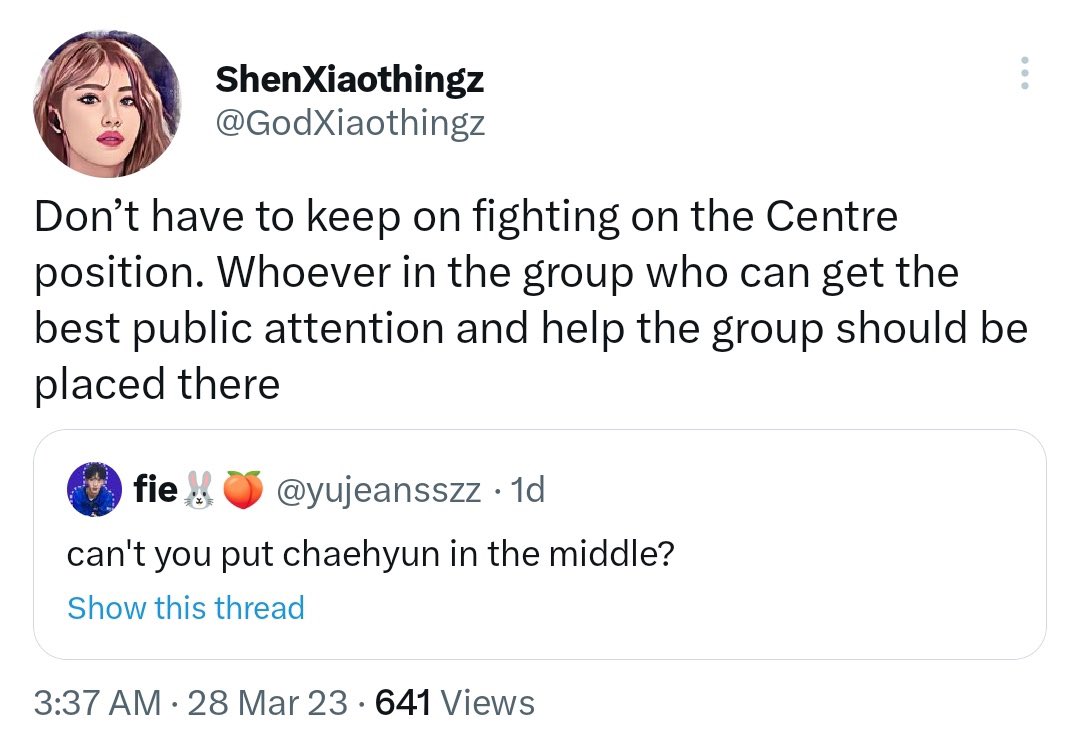 ‼️REPORT + BLOCK ‼️‼️

this user disrespectful to 🐯 

x.com/godxiaothingz