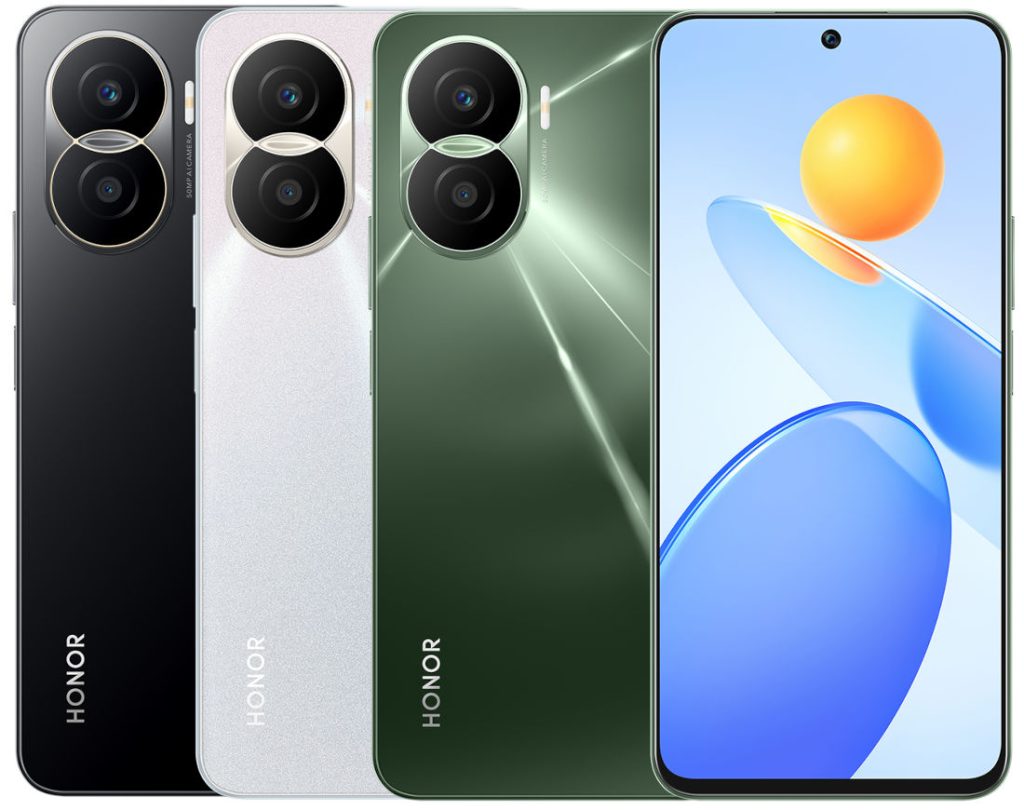 abhi_keeda_tech's tweet photo. #HONORPlay7TPro Launched in China
- 6.7-inch FHD+ LTPS LCD Display With 9OHz RR
- MediaTek Dimensity 6020 SoC
- Android 12 With Magic Ul 6.1
-50MP+2MP Rear Camera
- 8MP Front Camera
- Side-Mounted Fingerprint Sensor
-3.5mm Audio Jack
-8.68mm Thickness

@HiHonorIndia @Honorglobal https://t.co/oMFOn05RTV