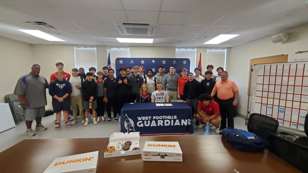 Caleb Boonzaayer tweet media