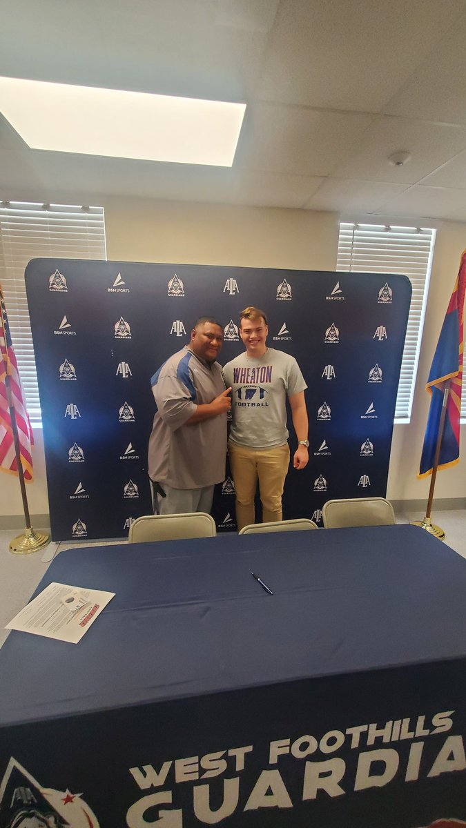 Caleb Boonzaayer tweet media