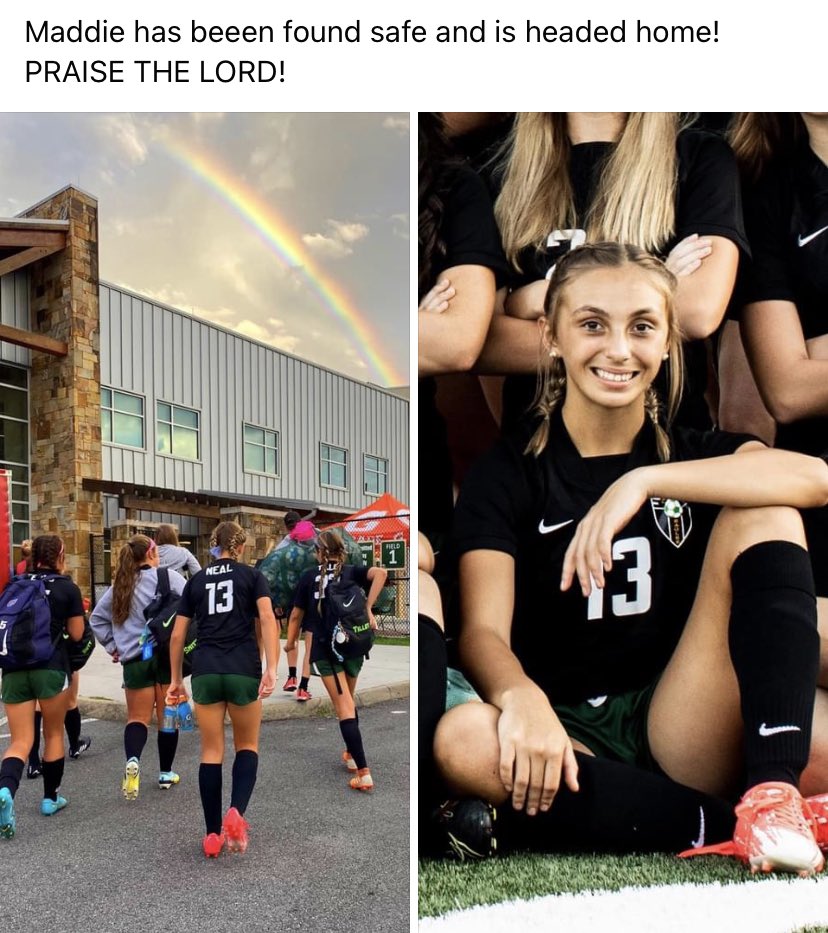 Katherine Bradley tweet media
