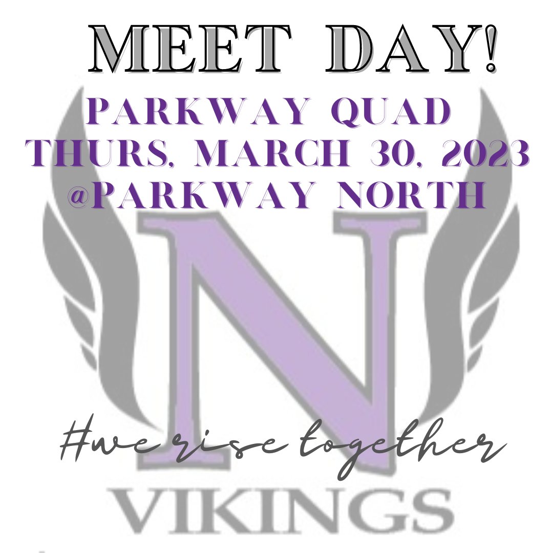 P North Vikings XC tweet media