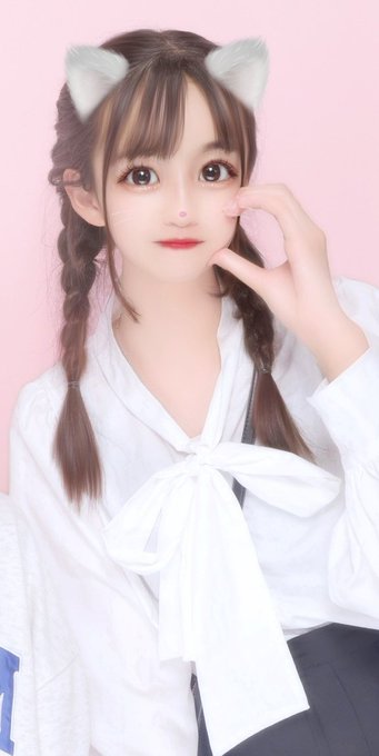 Twitterのコスプレ画像18