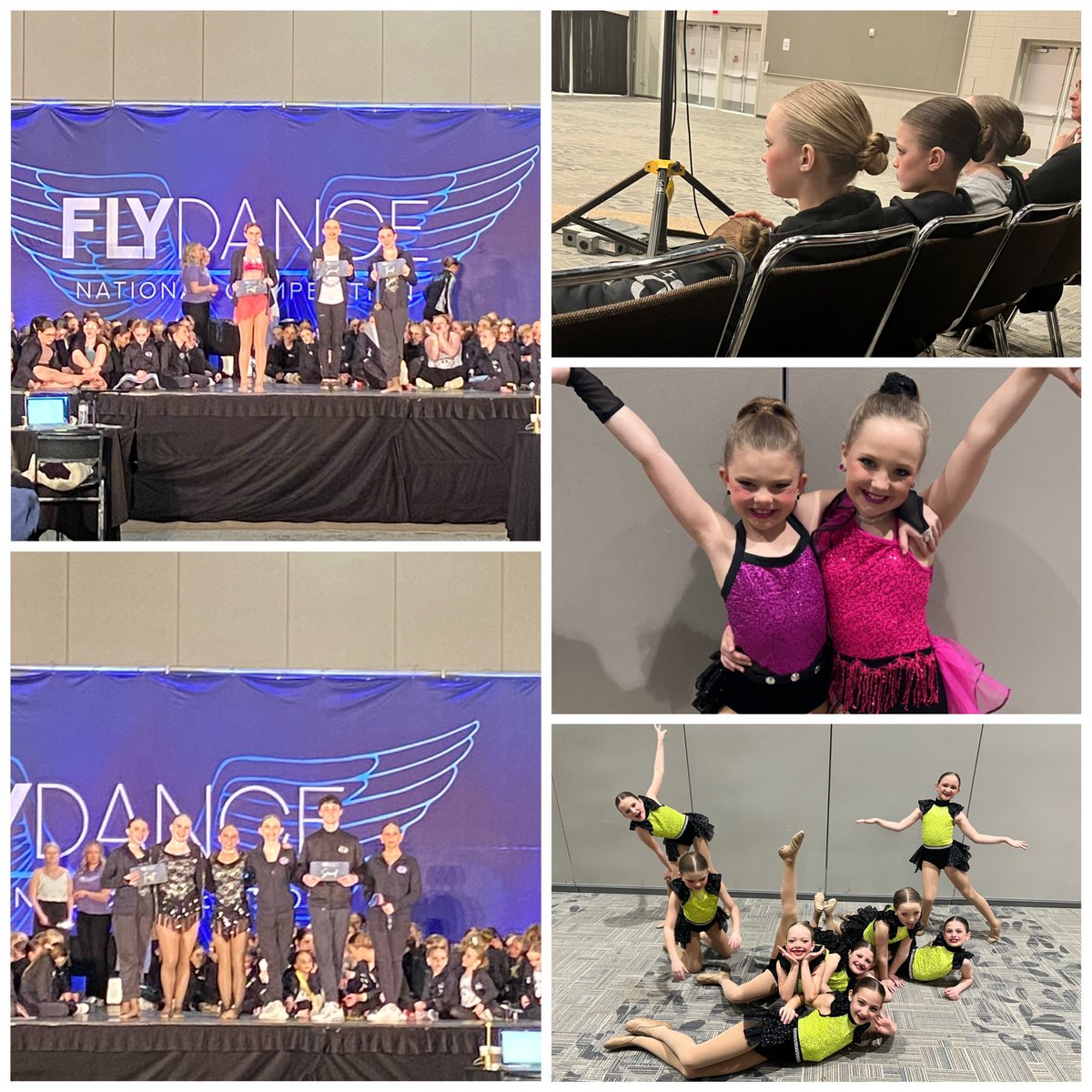 CentralDanceIA's tweet photo. Fly highlights! #cdalife #dance #dancer #dancestudio #competitiondance #flydancecompetition #lemars #iowa #siouxland #midwest https://t.co/IvyU7bB4oh