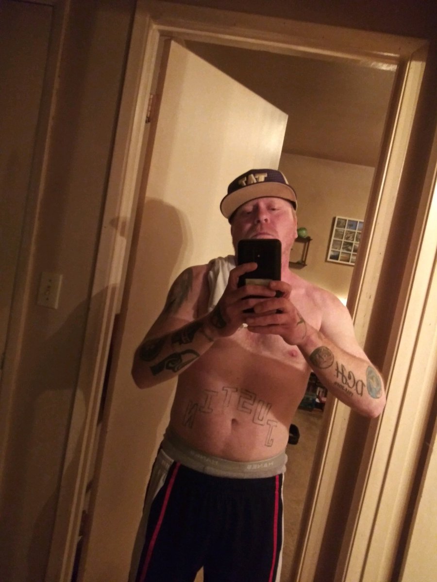 Annnnnn.. we losing weight