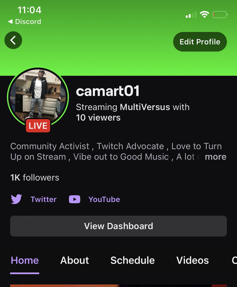 CAVmart01 tweet media