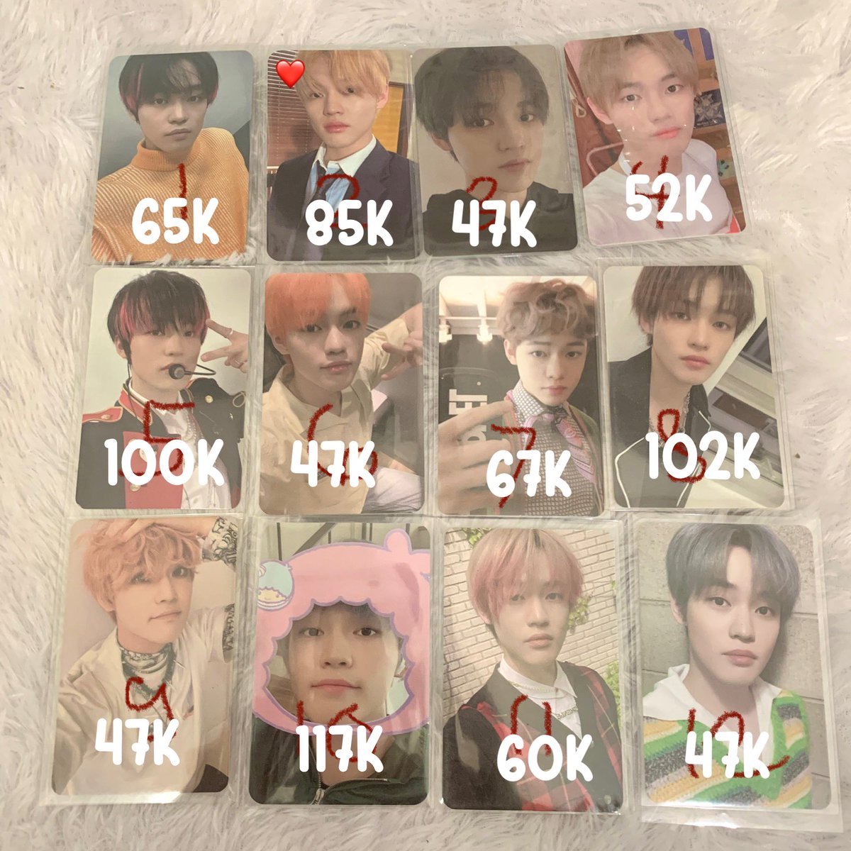 isobluee's tweet photo. wts aab pc chenle 

💰 in pict
📍dom jatim, ina
🫶🏻 harga udah include biaya packing 2k yaa, tapi exc. biaya adm shopee 3,2%
shopee gratong, bisa cod , keep event w dp

t. wts wtb aab pc chenle nct dream ygm glimo cafe tumblr acekit 2019 bene shopee thai acrylic stand sanrio mfal https://t.co/31fKF4nO61
