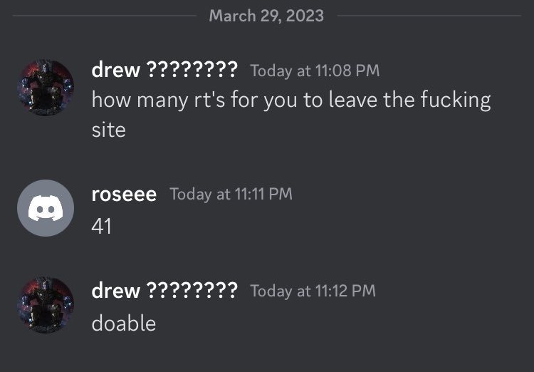 RETWEET GET THIS DUMB JOBBER KG OUT OF HERE