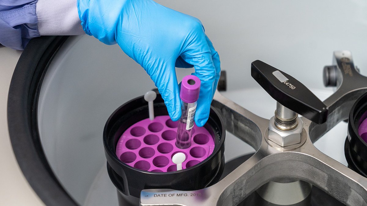 Alfred Research Alliance tweet media