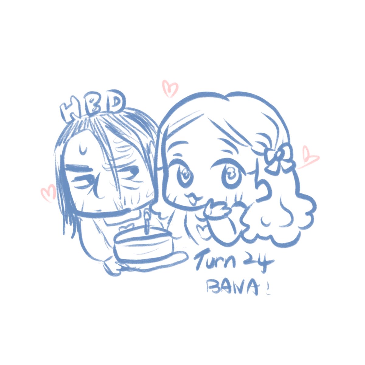 Bana💌SH0P 0PEN tweet media