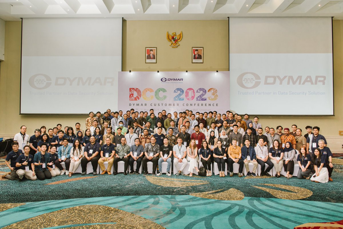 Dymar Jaya Indonesia (@DymarJaya) / Posts / X
