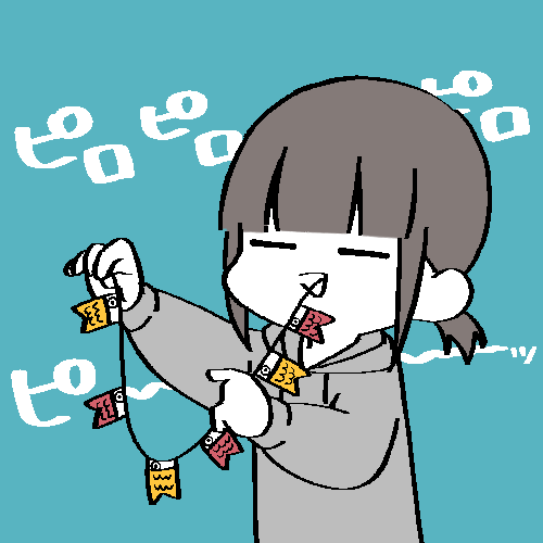 頭のおかしい自画像フェア 
