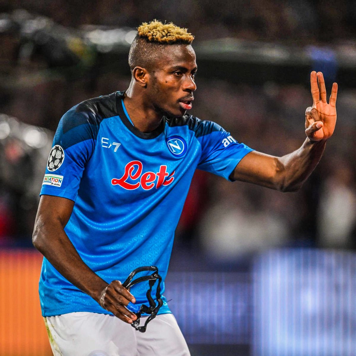 Frank Khalid OBE tweet media