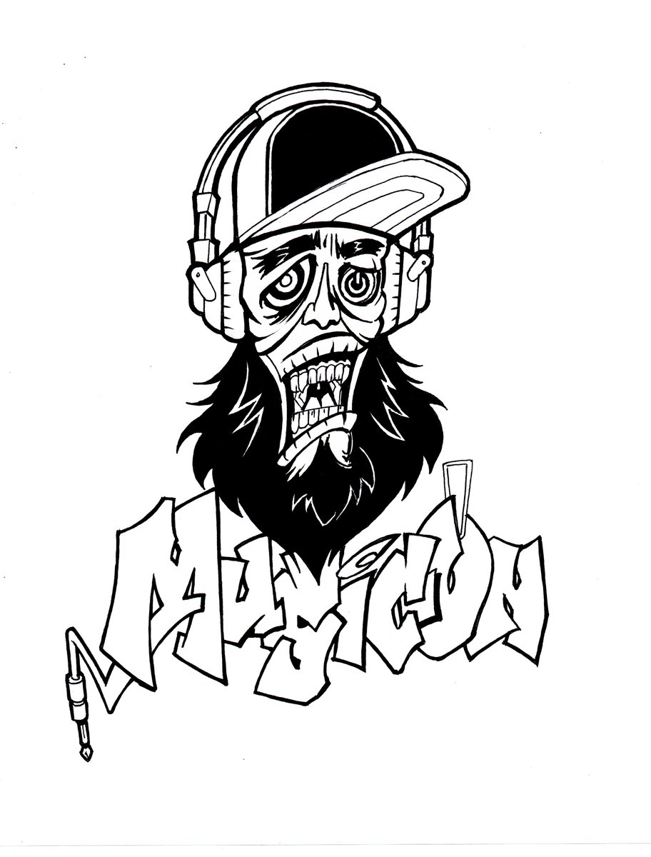 BorjsDavin's tweet photo. PenArt collectible
Street Art Music Monster
5 mints remaining
https://t.co/LoDuce0saM
#WAXNFT #nftart #StreetArt $WAXP #nftcollector @WAX_io #NFTCommunity #NFTdrop #illustrationart #digitalart #cryptoart #waxpart https://t.co/1w08VNftgU