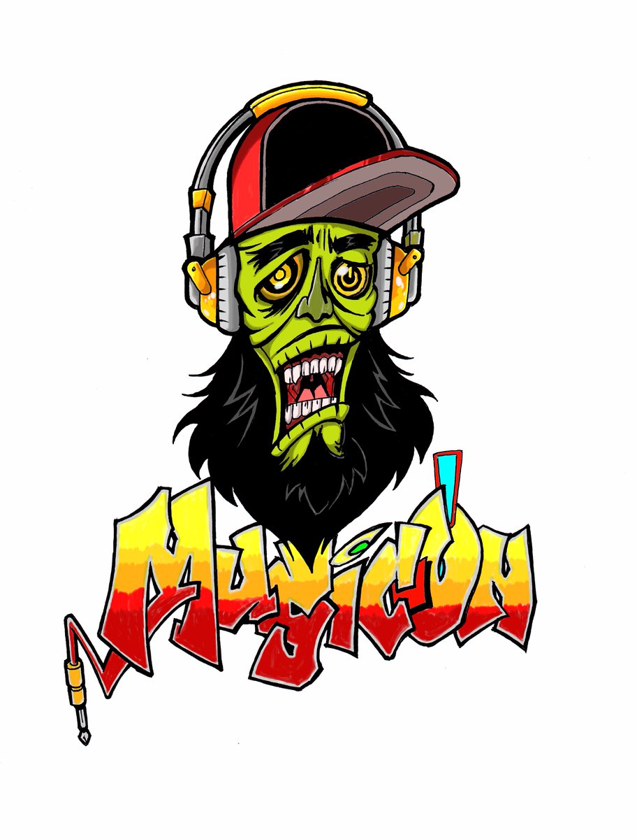 BorjsDavin's tweet photo. PenArt collectible
Street Art Music Monster
5 mints remaining
https://t.co/LoDuce0saM
#WAXNFT #nftart #StreetArt $WAXP #nftcollector @WAX_io #NFTCommunity #NFTdrop #illustrationart #digitalart #cryptoart #waxpart https://t.co/1w08VNftgU