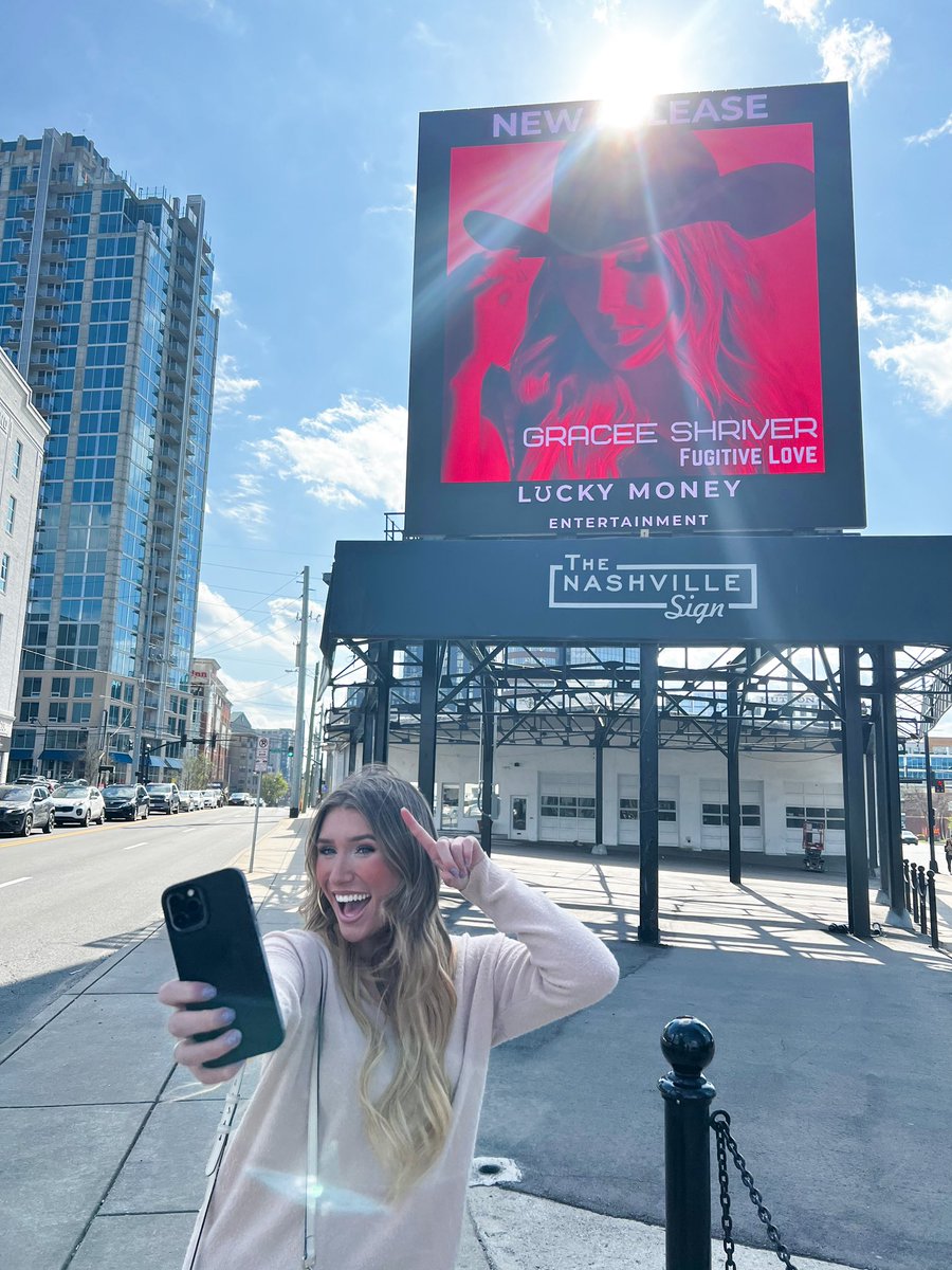 Gracee Shriver tweet media