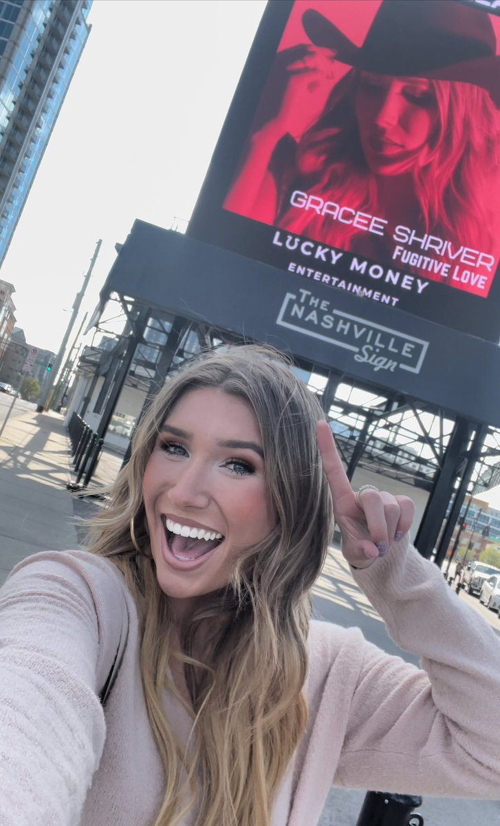 Gracee Shriver tweet media