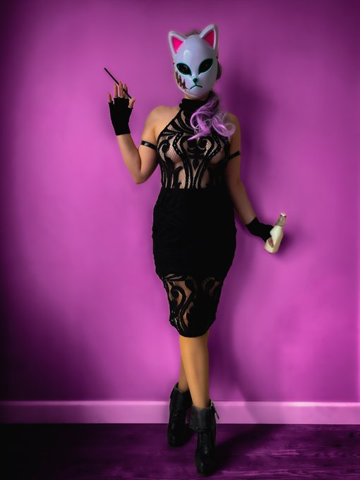 My outfit for a party this weekend!  #cosplay #cosplayer #anime #nsfw #cosplaygirl #photooftheday #fashion<a href="/tag/cosplay"class="tags">#cosplay</a><a href="/tag/photooftheday"class="tags"><span>#photooftheday</span></a><a href="/tag/fashion"class="tags"><span>#fashion</span></a><a href="/tag/anime"class="tags"><span>#anime</span></a><a href="/tag/cosplayer"class="tags"><span>#cosplayer</span></a><a href="/tag/freethenipple"class="tags"><span>#freethenipple</span></a>