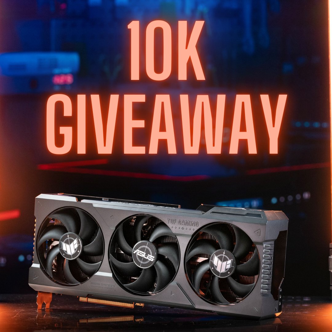 ROG North America on Twitter: 