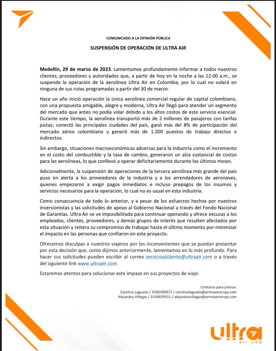 Sebas_cristo's tweet photo. La página web https://t.co/w1gFgwfj5S no funciona, al igual que el correo electrónico. 

Bajaron el dominio 

¡Los usuarios no tienen a quién reclamar! https://t.co/SjPbz6SxrB