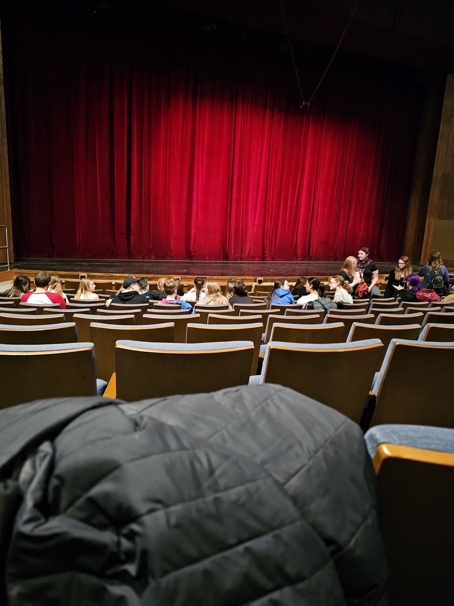 Willomena Power tweet media