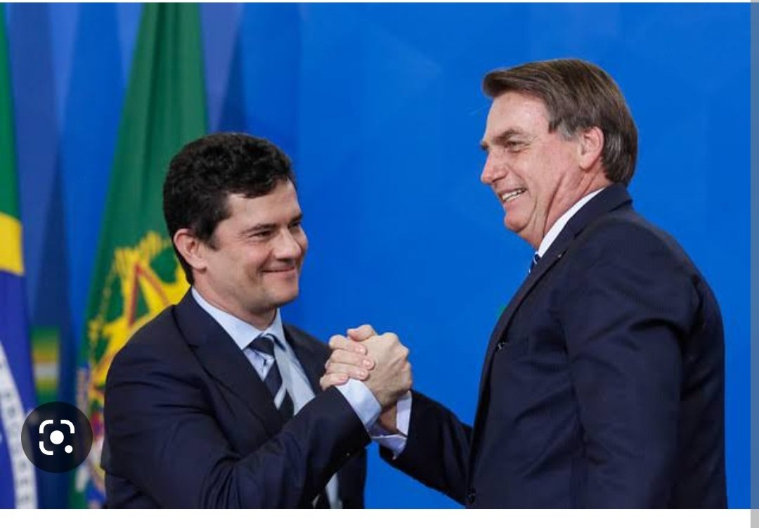 Brevemente o Marqueteiro sem caráter vai estar próximo do seu protegido Ladrão de Joias.