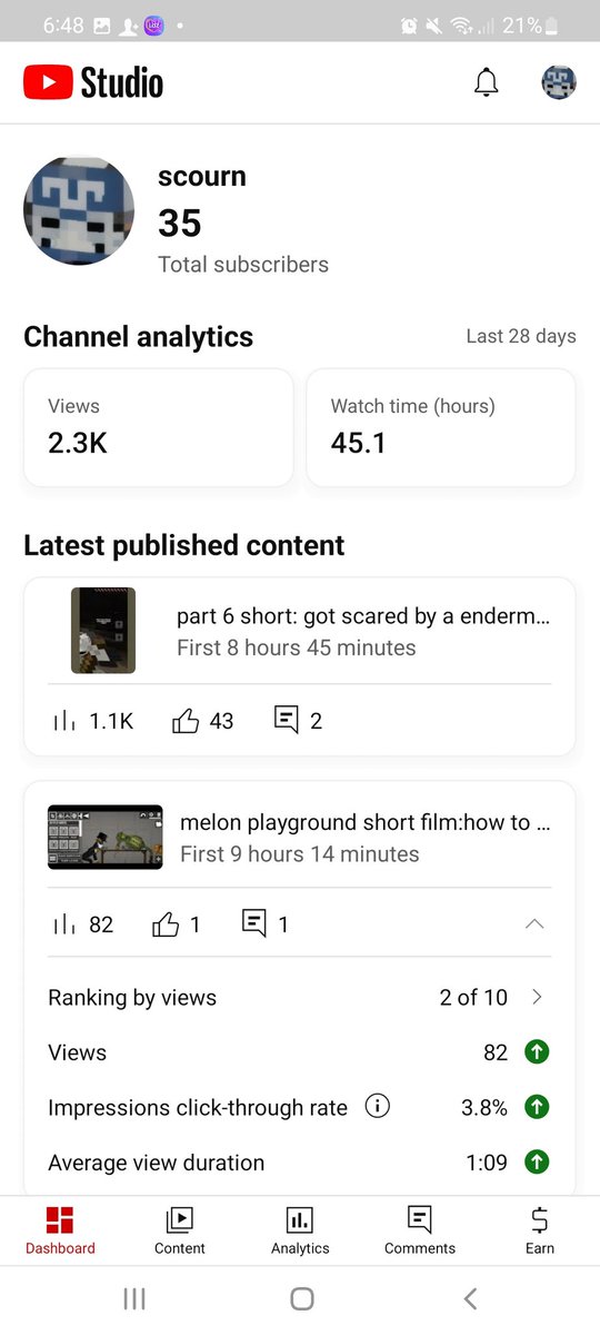 scourn2's tweet photo. In 9 hours how did this become so popular https://t.co/rMrmYx2kD5