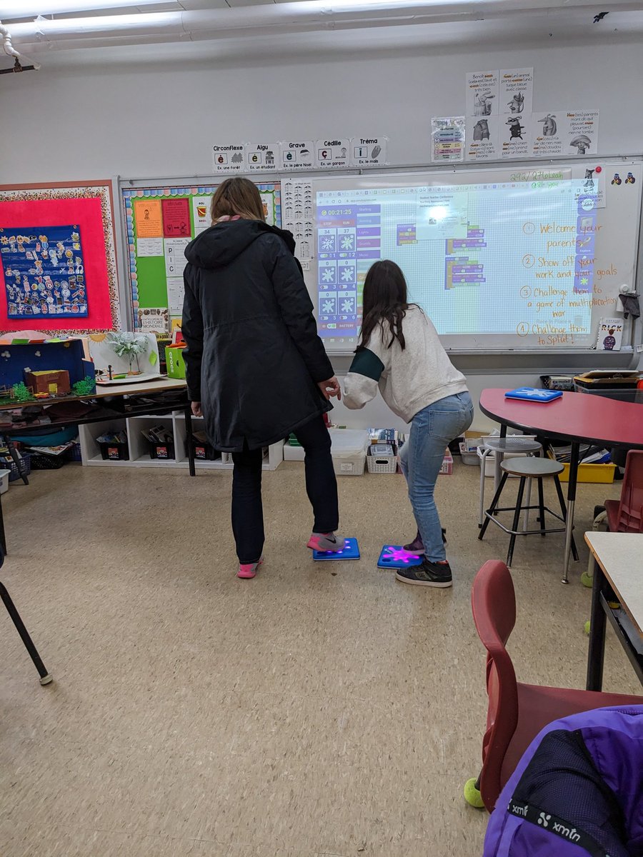 AmandaMangione's tweet image. Student-led conferences call for Splat-offs! @unruly_studios @UnrulyAlexa #SLAMDUNKS