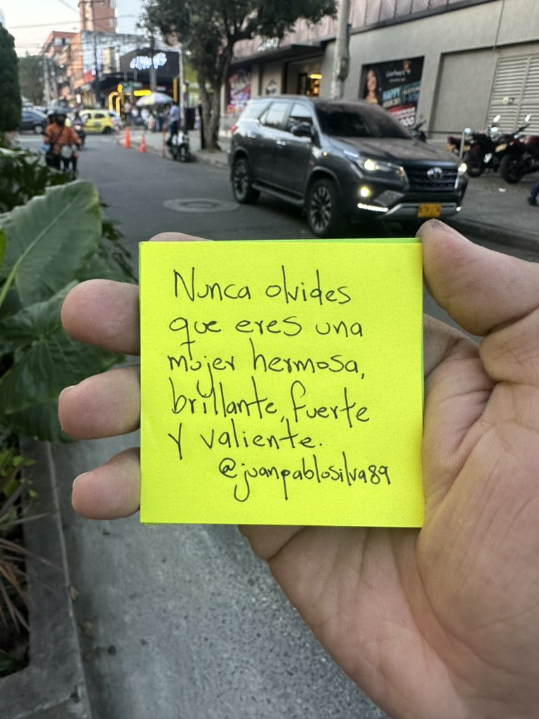 JuanPaSilva07's tweet photo. Eres una gran mujer…❤️ https://t.co/1H6BnLcMlX