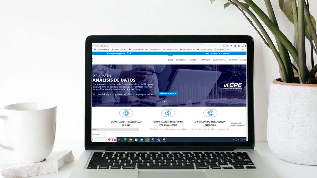 instituto_cpe's tweet photo. Instituto CPE desde el 2014 líderes en innovación. ¡Conocenos! 📲 https://t.co/0BVvxWftzp https://t.co/ozWfxqGr97
