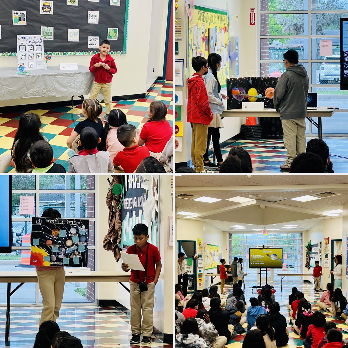 Michelle Cuevas (@shellycuevas) on Twitter photo A huge round of 👏🏼to our scholars for a job well done <a href="/juanseguinhisd/">Juan Seguin ES-HISD</a> GT Expo! <a href="/Mayte_G_Olivo/">Mayte Garcia-Olivo</a> <a href="/wpineda30/">Wendy Pineda</a> <a href="/ZandraAguilar15/">Zandra Aguilar</a> <a href="/SeguinSEL/">Hilda Alvarado</a> <a href="/HISDREADY2RISE/">READY2RISE</a> A huge round of 👏🏼to our scholars for a job well done <a href="/juanseguinhisd/">Juan Seguin ES-HISD</a> GT Expo! <a href="/Mayte_G_Olivo/">Mayte Garcia-Olivo</a> <a href="/wpineda30/">Wendy Pineda</a> <a href="/ZandraAguilar15/">Zandra Aguilar</a> <a href="/SeguinSEL/">Hilda Alvarado</a> <a href="/HISDREADY2RISE/">READY2RISE</a>