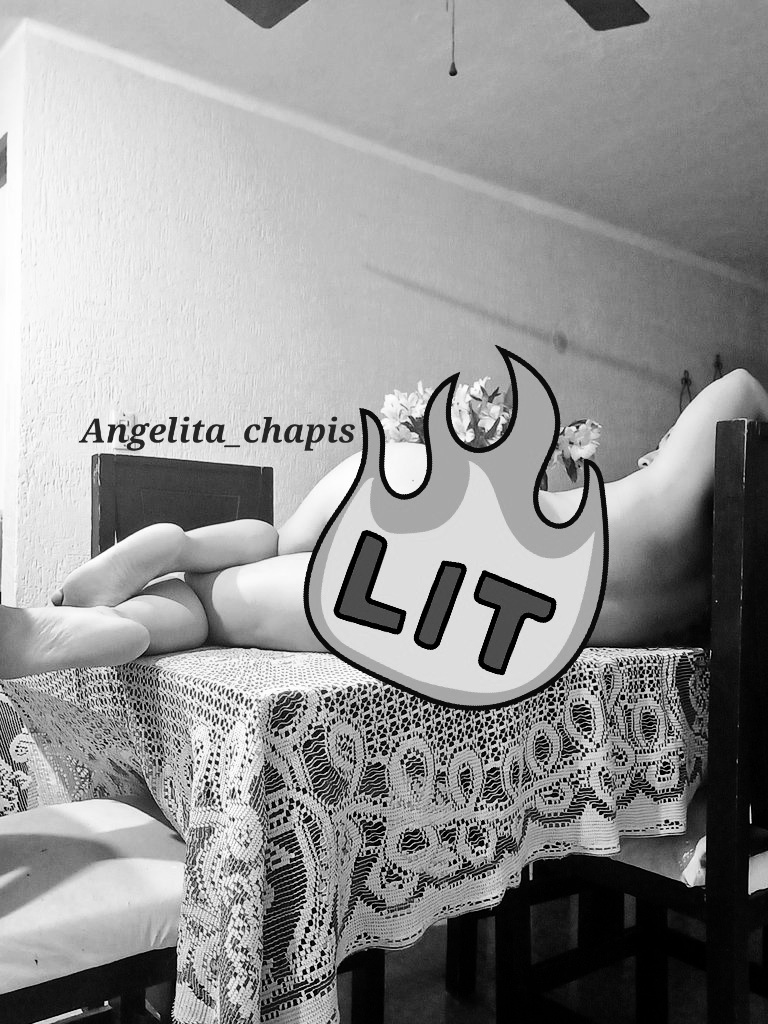 Angelita_Chapis tweet media