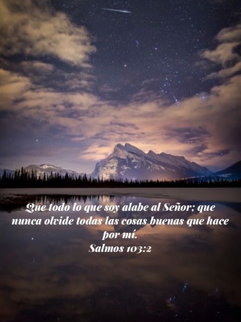 eliezergtz2's tweet photo. ¿Cuantas cosas ha hecho el Señor por nosotros? Es tanto lo que nos ha dado, tan grande es su misericordia y bondad. Imposible enumerar sus bendiciones. Por eso hoy te invito a Alabar a Dios y publicar al mundo su misericordia. ¡Cantemos, hasta que el canto haga raíces! https://t.co/uKpvXNXGLy