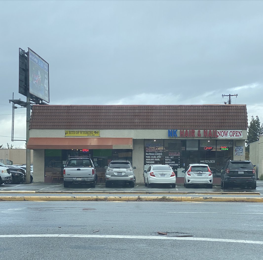 JHaze87's tweet photo. A Bite of Wyoming in essj. an eastside gem. #localsknow #sanjose https://t.co/vLgtXNR7Pt