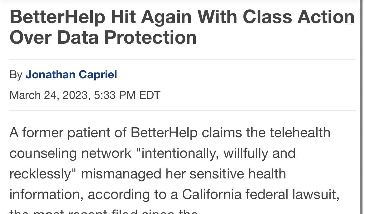 The Information Pimp tweet media