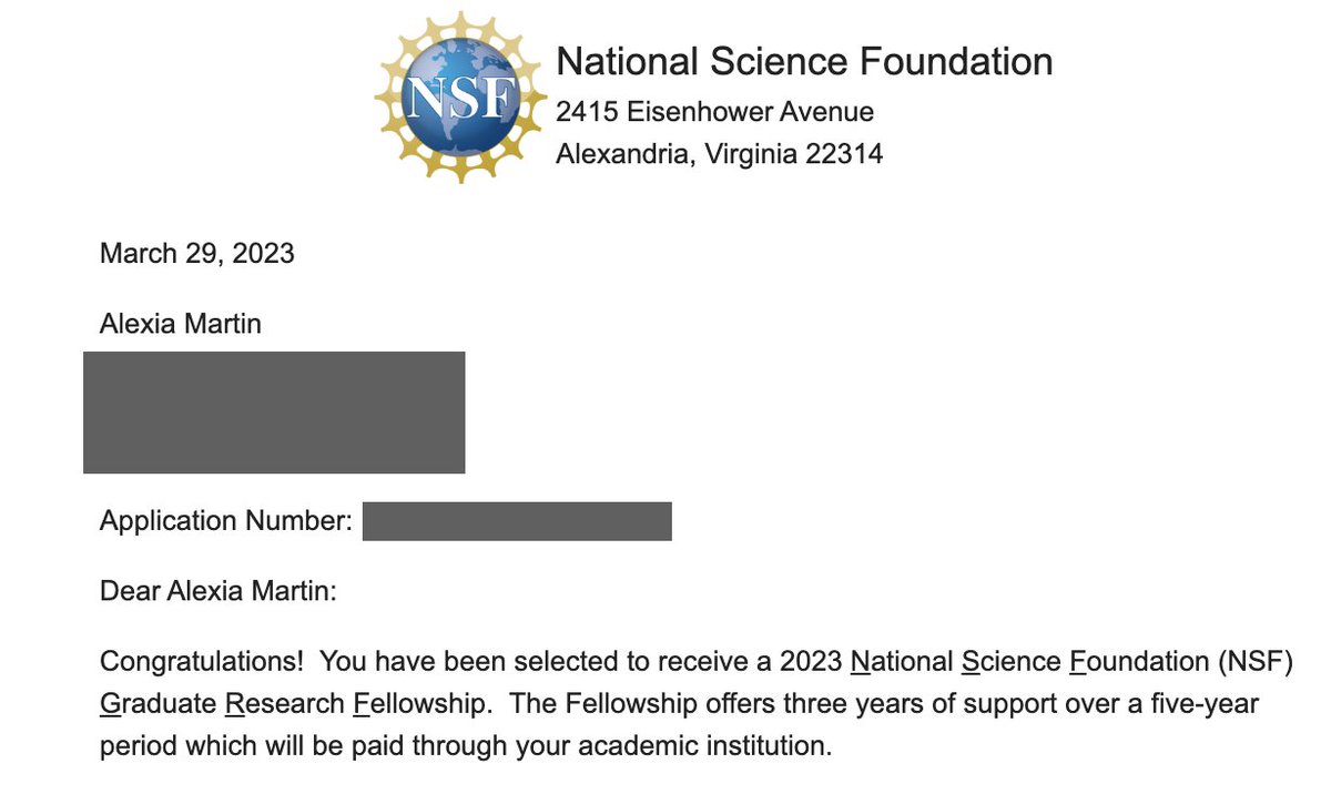 Lexie Martin 🐝🧫 tweet media