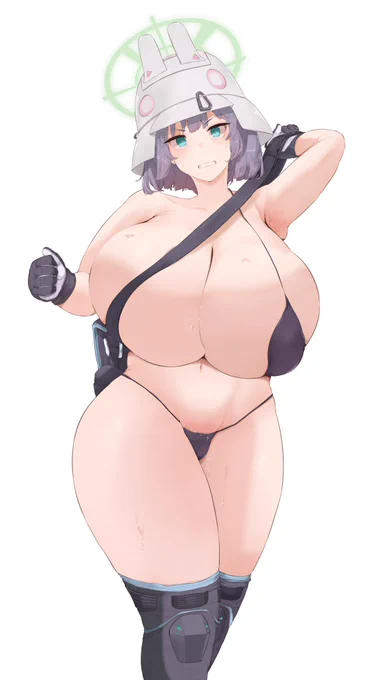 サキ(描き始めたタイミングの正月pickで引けた) 