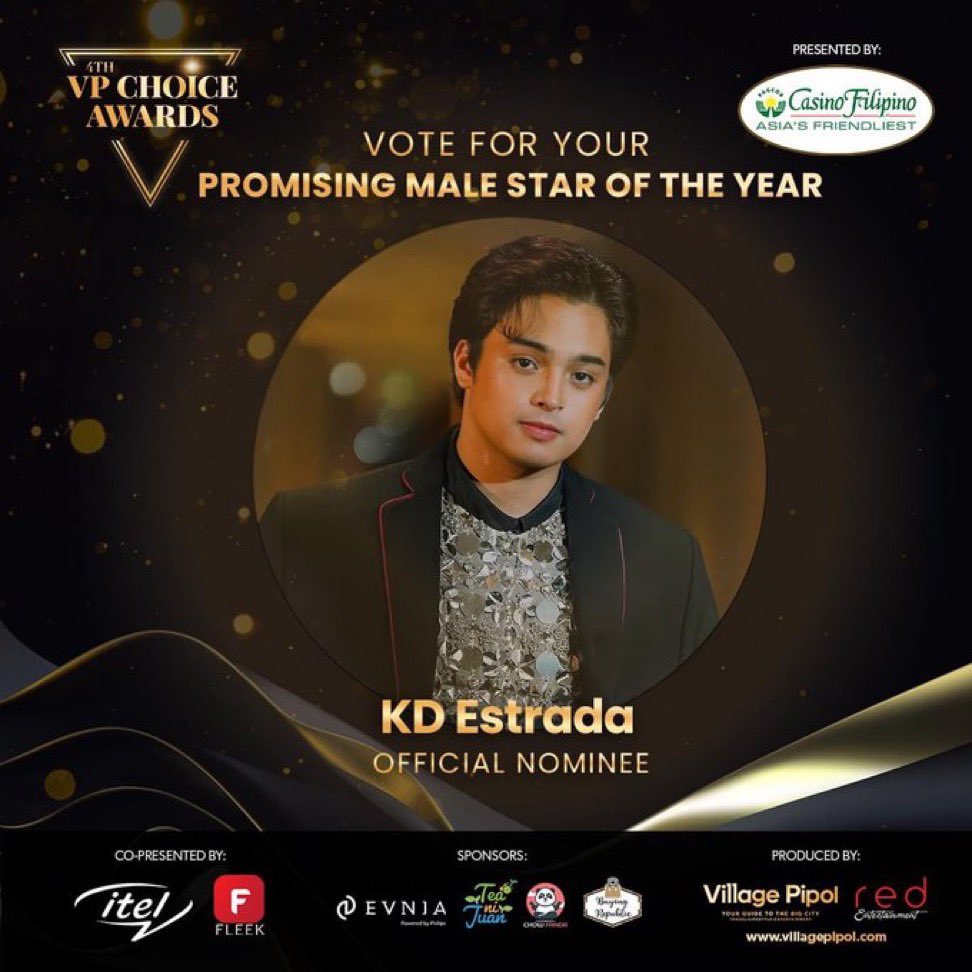 KDsMafiaOFC's tweet photo. Congratulations, our baby mafia @kdestrada_  ! 
🥳🥳🥳🥳🥳 https://t.co/mkuwDnPGF1