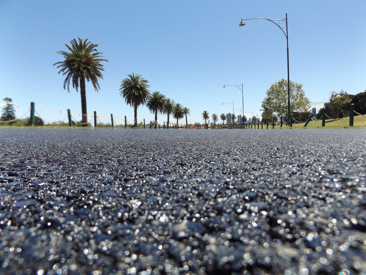 Viva Energy (@vivaenergy_au) on Twitter photo The <a href="/ausgrandprix/">F1 Australian Grand Prix</a> is back, and the iconic Albert Park race track is ready for the show thanks to our specially designed Racetrack Binder. Let's race! #Formula1 #Bitumen The <a href="/ausgrandprix/">F1 Australian Grand Prix</a> is back, and the iconic Albert Park race track is ready for the show thanks to our specially designed Racetrack Binder. Let's race! #Formula1 #Bitumen