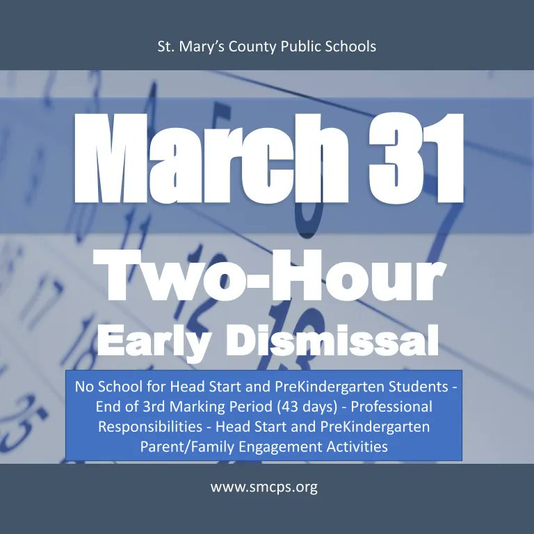 SMCPS_MD tweet media