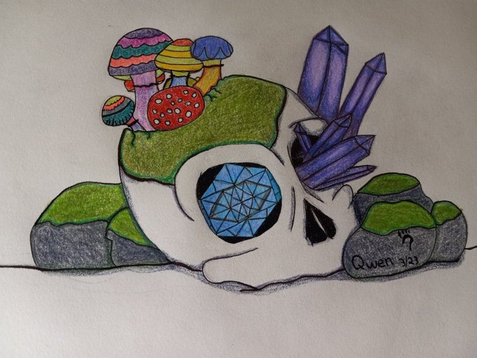 Did these today and yesterday https://t.co/m8xqm80B5Q<a href="/tag/ass"class="tags"><span>#ass</span></a><a href="/tag/bbw"class="tags"><span>#bbw</span></a><a href="/tag/pussy"class="tags"><span>#pussy</span></a><a href="/tag/bigboobs"class="tags"><span>#bigboobs</span></a><a href="/tag/doggystyle"class="tags"><span>#doggystyle</span></a><a href="/tag/nsfw"class="tags"><span>#nsfw</span></a><a href="/tag/punkhair"class="tags"><span>#punkhair</span></a>