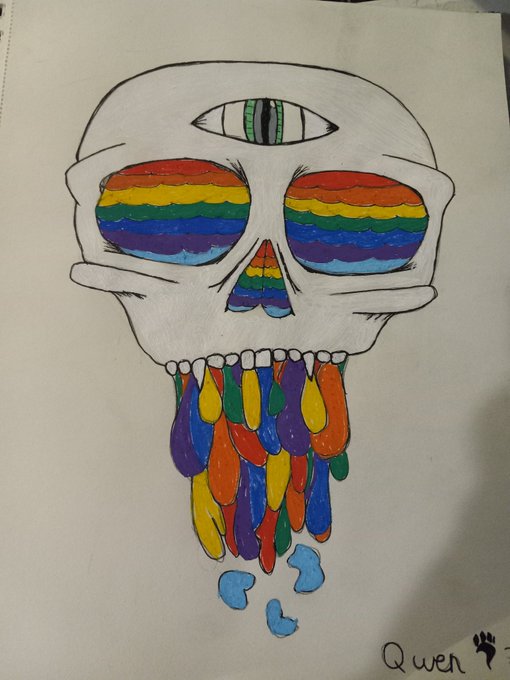 Did these today and yesterday https://t.co/m8xqm80B5Q<a href="/tag/ass"class="tags"><span>#ass</span></a><a href="/tag/bbw"class="tags"><span>#bbw</span></a><a href="/tag/pussy"class="tags"><span>#pussy</span></a><a href="/tag/bigboobs"class="tags"><span>#bigboobs</span></a><a href="/tag/doggystyle"class="tags"><span>#doggystyle</span></a><a href="/tag/nsfw"class="tags"><span>#nsfw</span></a><a href="/tag/punkhair"class="tags"><span>#punkhair</span></a>