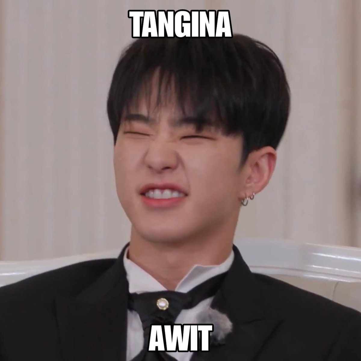 seoksooinlove's tweet photo. svt pinoy memes from going seventeen ep 68; don't lie : a thread

#SEVENTEEN @pledis_17 https://t.co/V1mGg2x0h7