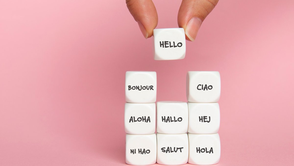 takeaDailybreak's tweet photo. Which Language Should You Learn Next Based on Your Travel Preferences?
https://t.co/yDSaB0whqC
#languages #learnanewlanguage #learninganewlanguage #languageclass #newlanguage #personalityquiz #quiz #games #travelpreferences #travel https://t.co/4Bb1p3LC1C