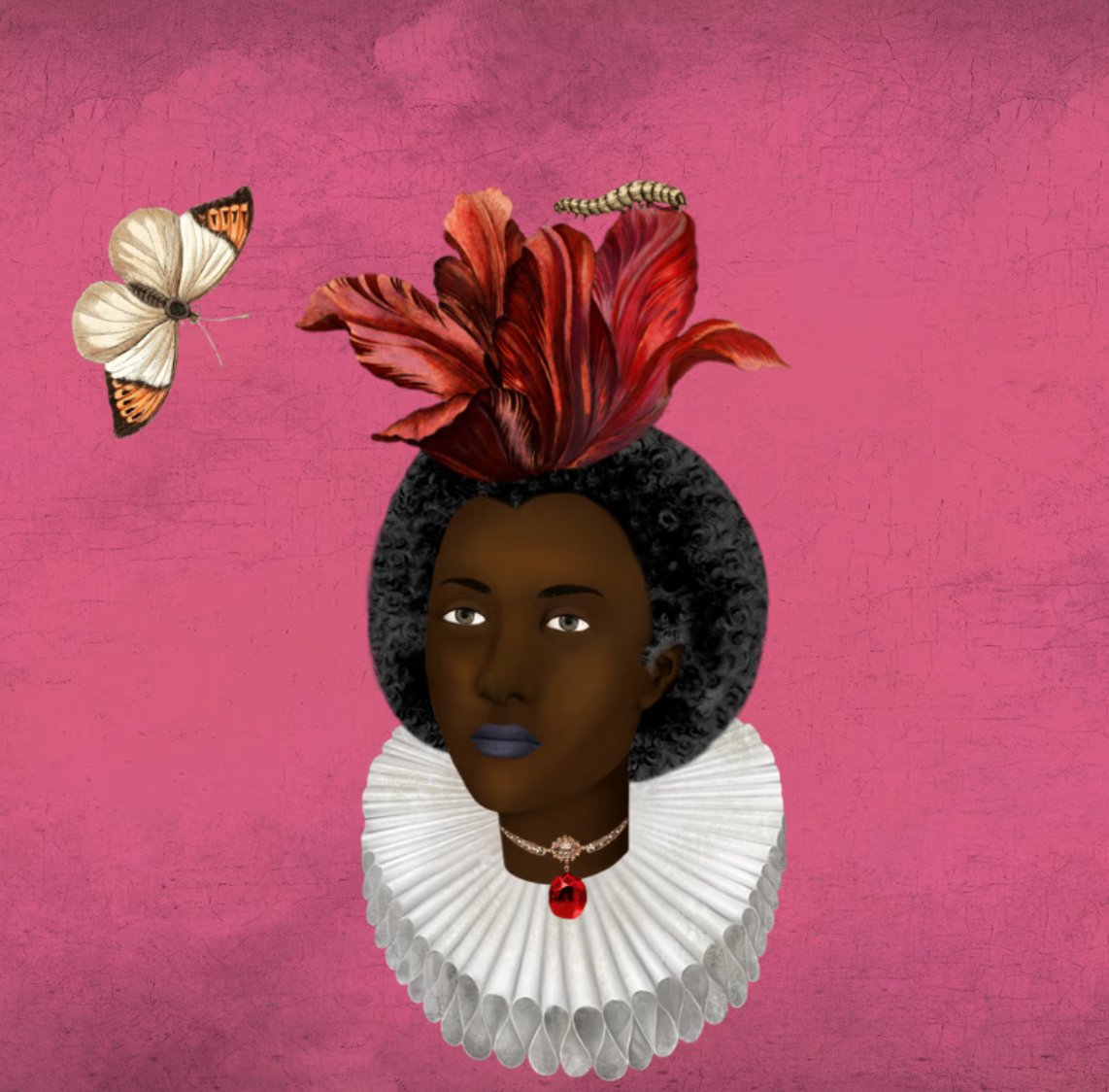 The Flower Girls 🌸💐🌺

Carefully handcrafted over four months, and algorithmically generated by our bespoke software, our 10k Flower Girls celebrate nature, beauty, inclusivity and diversity; raising the standards for Fine Art NFT Collectibles

flowergirlsnft.com