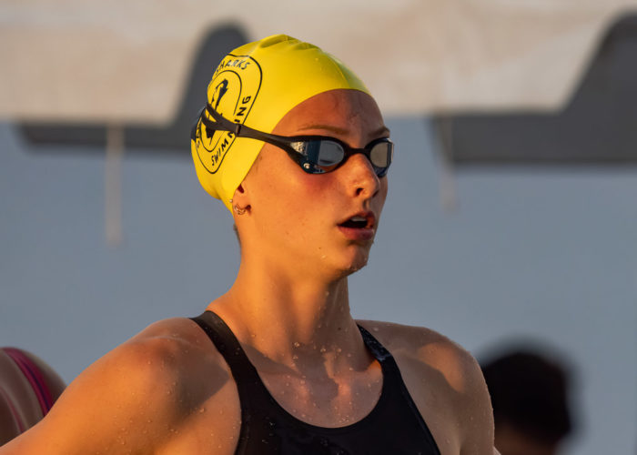 Swimming World on Twitter "Summer McIntosh Excels Beyond All