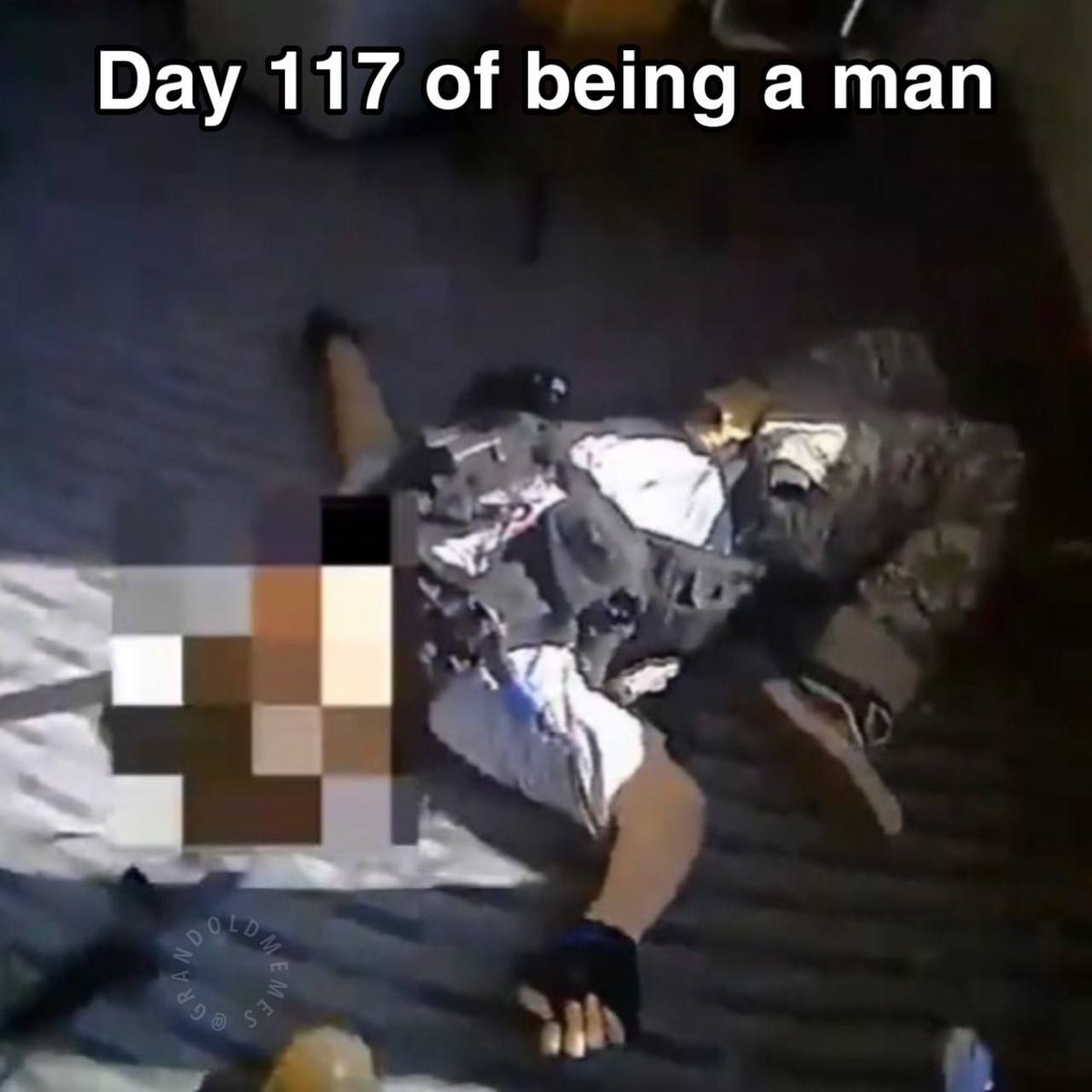 JakeRivendale's tweet photo. Was/Were #FAFO https://t.co/nxWXITKmqi