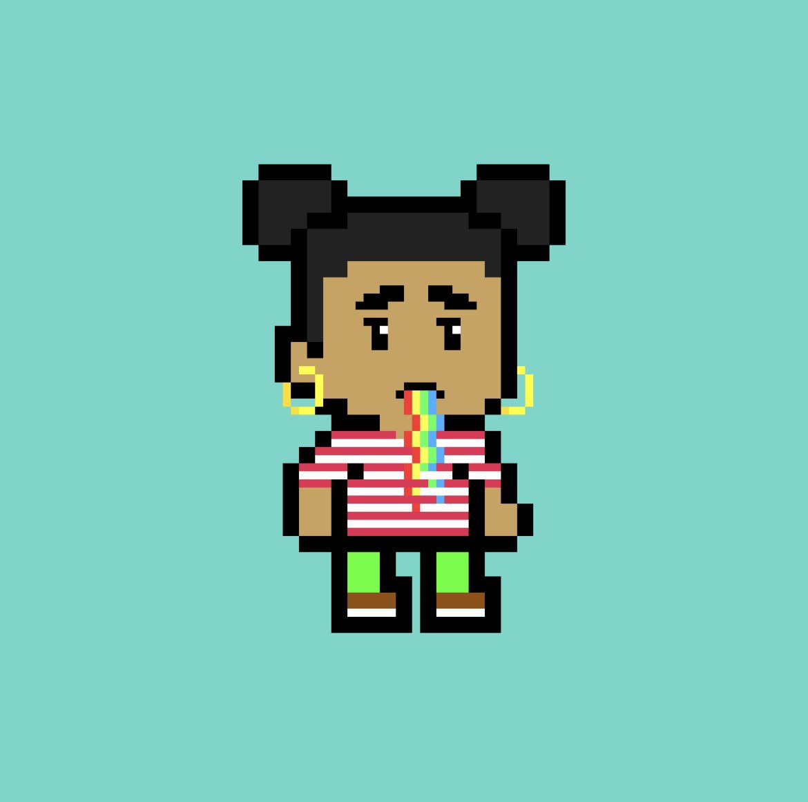 JakeKar2oon's tweet photo. @retrokidznft #StayRetro @retrokidznft #NFTCommUNITY #NFTshill #nftcollector #nftart https://t.co/nkavm8C1se