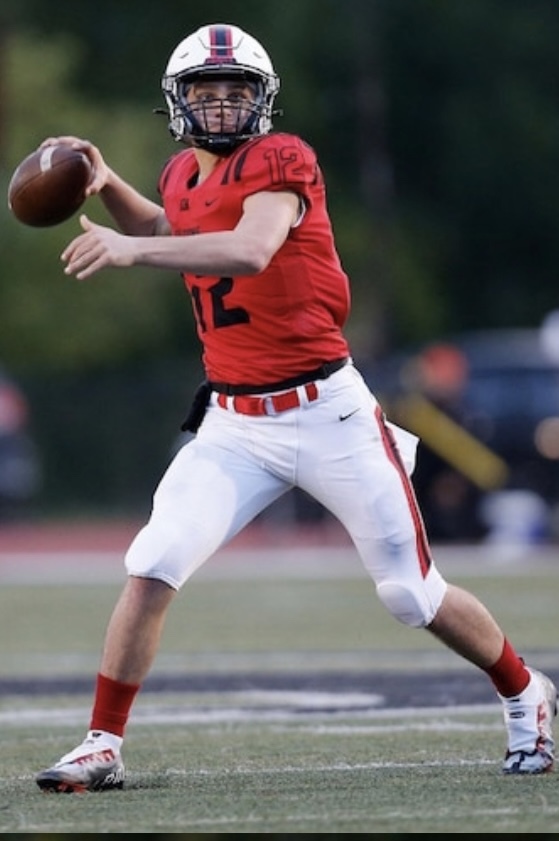 TheD_Zone's tweet photo. East Kentwood 2024 QB Casey Joppie is visiting Pennsylvania on 04/05/2023

https://t.co/uDFyaAVoNb

@Casey_Joppie @EastKentwoodFB https://t.co/KRAHhrGe3P